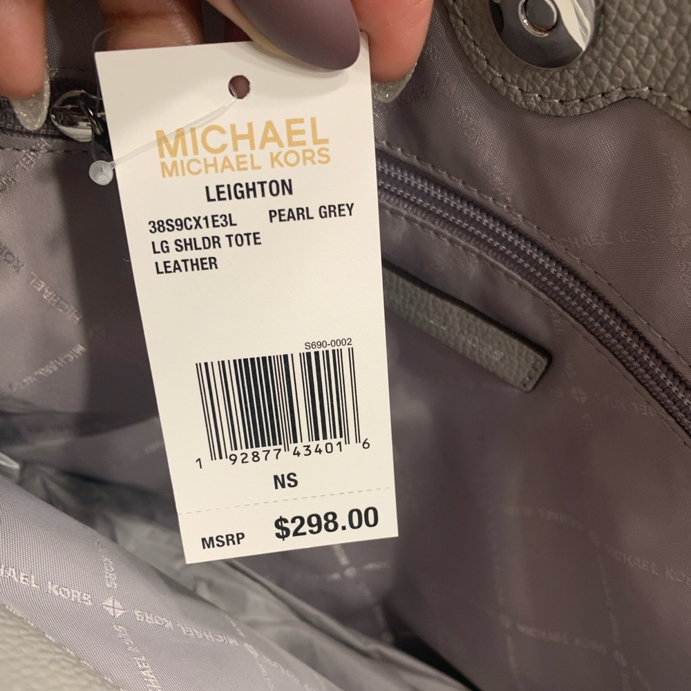 Michael kors handbag - Picture 4 of 4